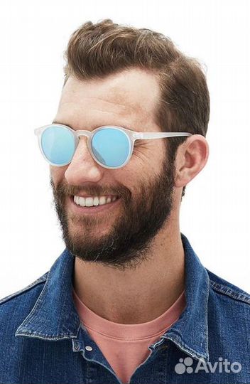 Солнцезащитные очки SunSki Dipseas Frosted Sky NEW