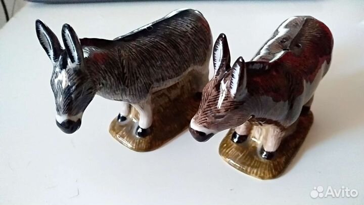 Подарочный столовый набор 