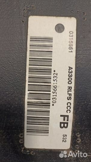 Бак топливный Opel Astra H 1.4 Z14XEP