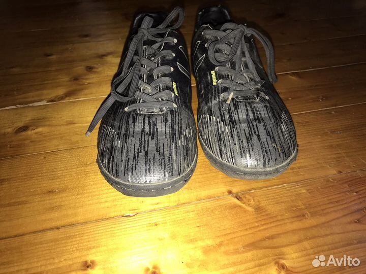 Сороконожки jogel rapido