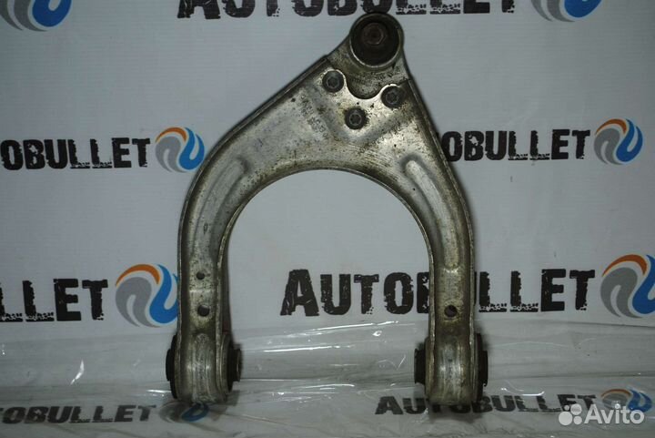 Рычаг передний верхний левый Mercedes W211