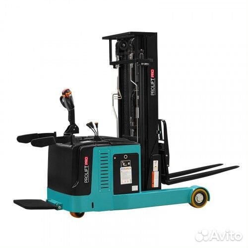 Штабелер prolift PRO MRV 2060 с выдвижной мачтой