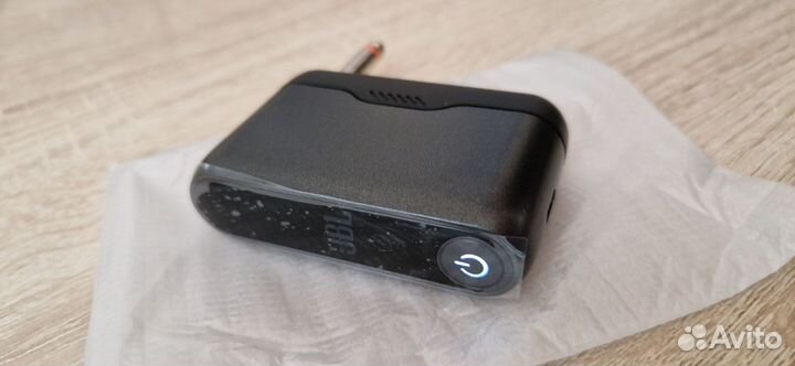 Микрофоны JBL