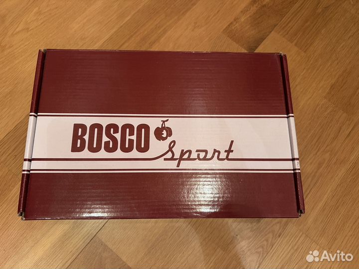 Кроссовки bosco