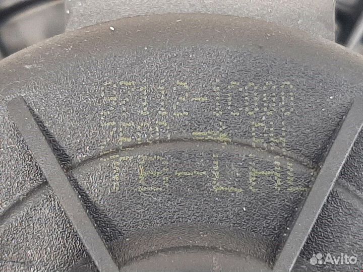 Моторчик печки для Hyundai-KIA Getz 1 (TB)