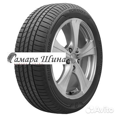 Bridgestone Turanza T005 225/45 R18 91W