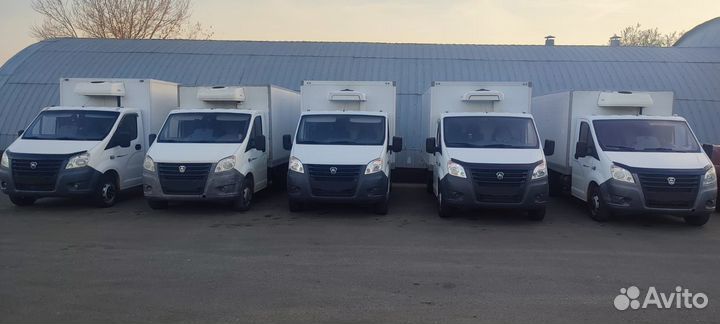 Водитель экспедитор