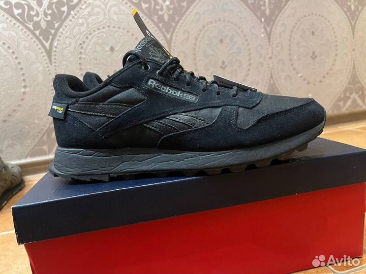 Кроссовки Reebok Classic Leather Cordura