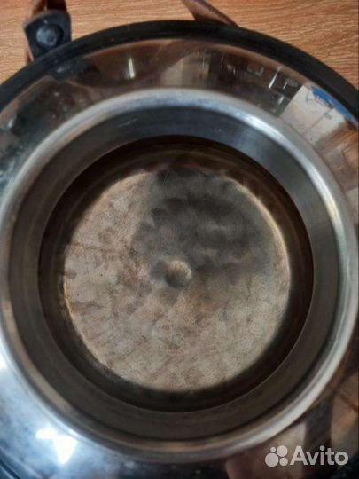 Термос пищевой темет СССР, 2,5л