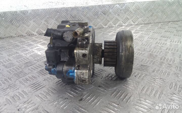 Насос топливный (тнвд) Audi A6/RS6/S6