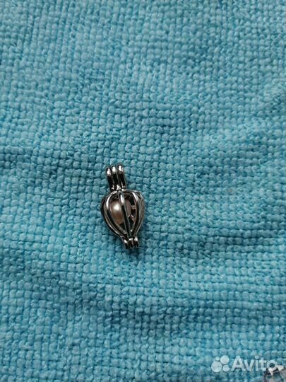 Подвеска кулон бижутерия