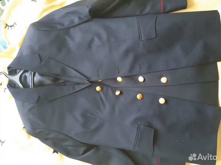 Форма полиции