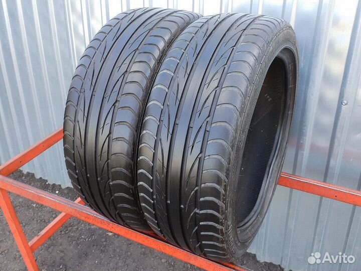 Semperit Speed Life 195/45 R16 80V