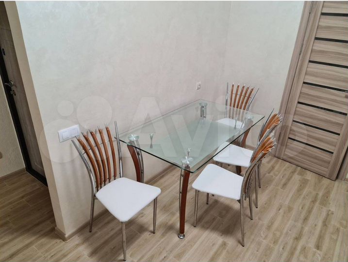 Квартира-студия, 28 м², 2/4 эт.