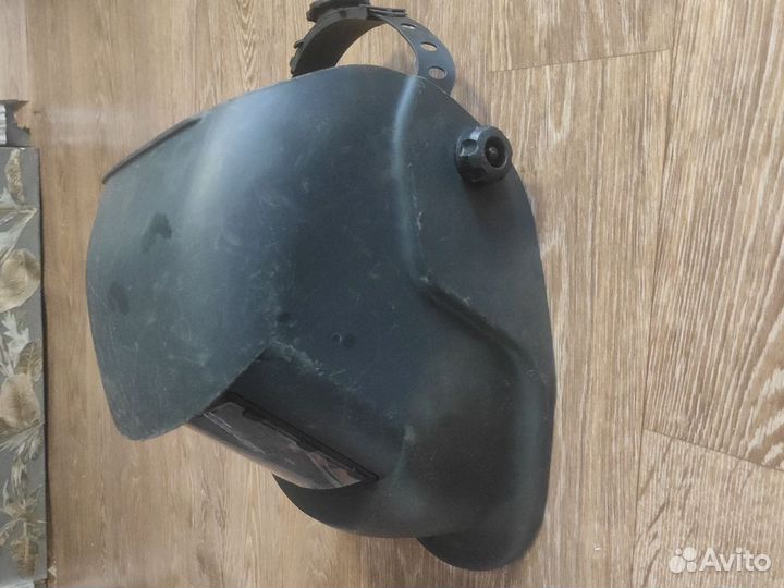 Сварочная маска