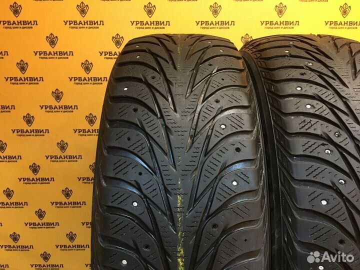 Yokohama Ice Guard IG35 215/60 R17 100T