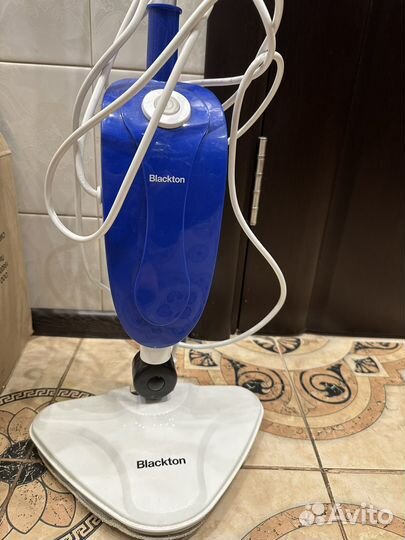 Паровая швабра