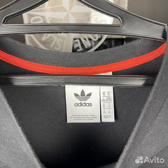 Футболка Adidas Originals