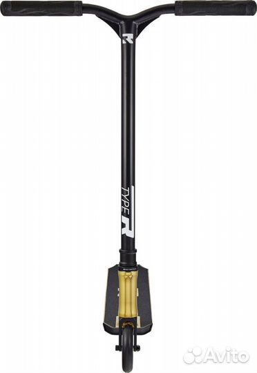 Самокат root industries Type R Gold Rush Gel738