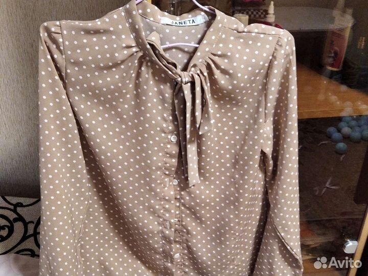 Женские вещи пакетом