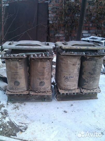 Трансформаторы унифицированные та,тн,тан, тпп,тсш