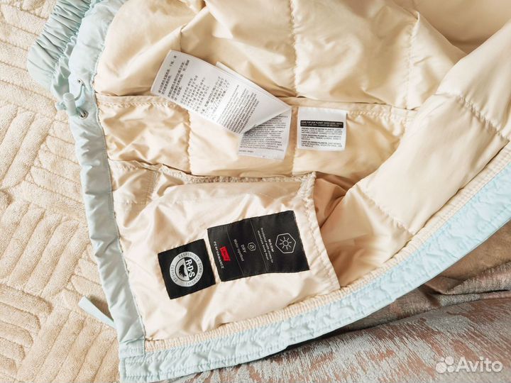 Куртка levis женская