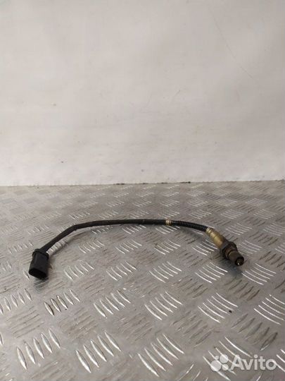 Лямбда-зонд Renault Scenic минивэн 1.6 K4M812 2005