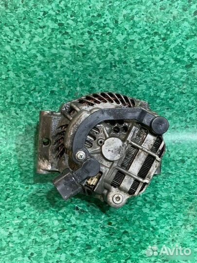 Генератор Peugeot