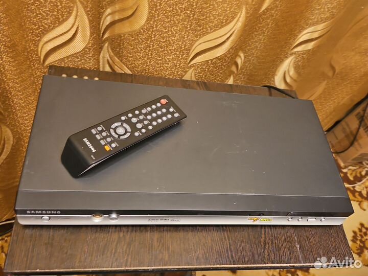 Dvd плеер, cd плеер Samsung