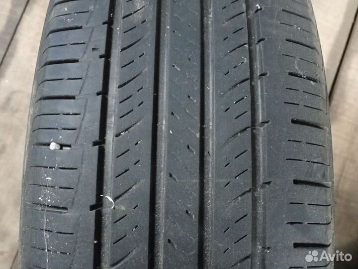 Hankook Dynapro HP2 RA33 245/65 R17 111H