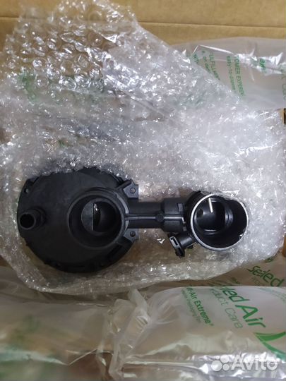 Grundfos scala 2 Новый соединительный модуль