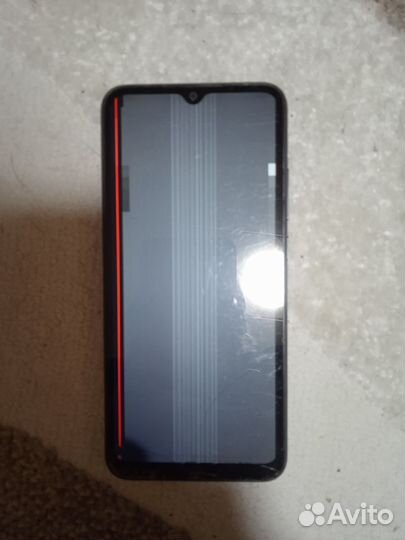Xiaomi Redmi 9A, 2/32 ГБ