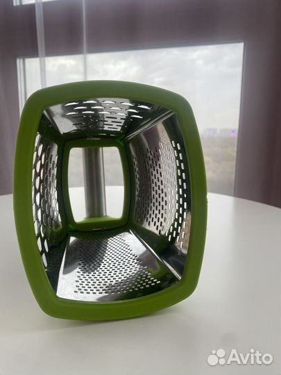 Универсальная терка