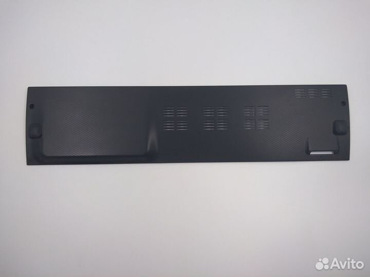 Крышка поддона ноутбука Asus K55D