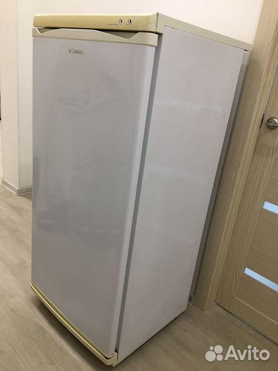 Морозильная камера