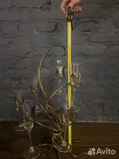 Подставка для фужеров