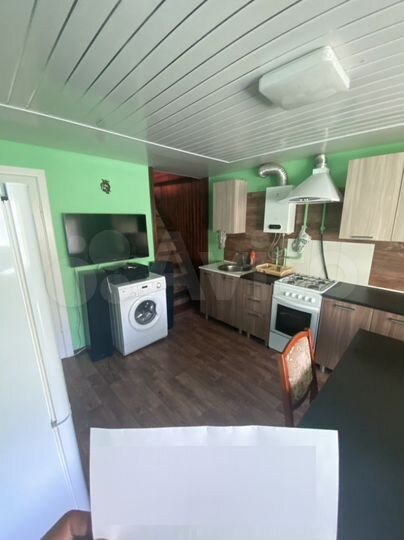 Дом 70 м² на участке 3 сот.