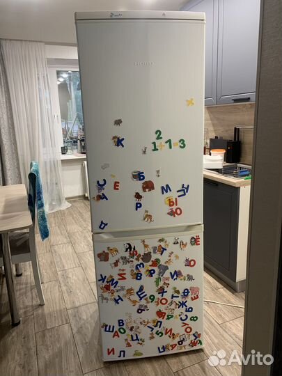 Холодильник