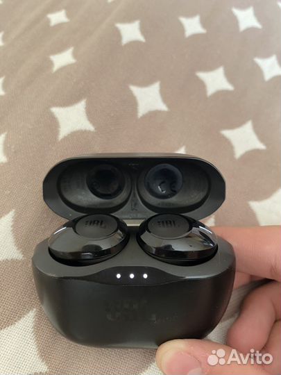 Наушники jbl tune 120 tws