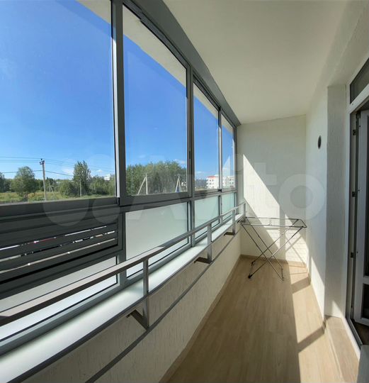 Квартира-студия, 26 м², 4/7 эт.