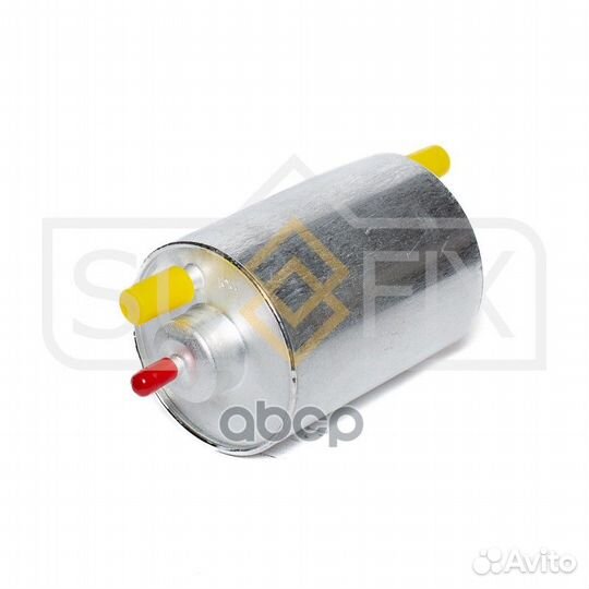 Фильтр топливный SQ1185 sufix