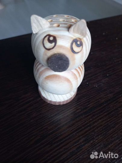 Заготовка дерево