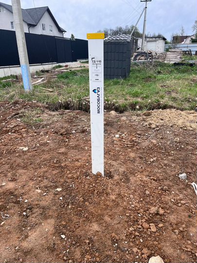 Участок 6,1 сот. (ИЖС)