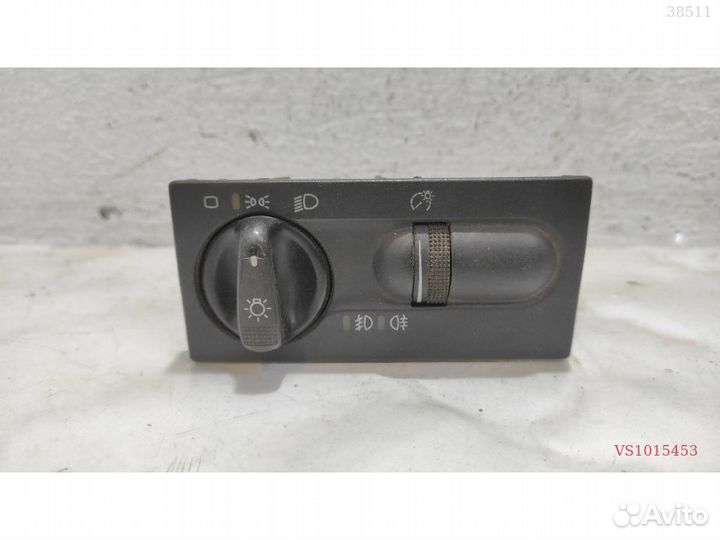S1015453 Включатель света volkswagen golf 3