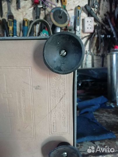 Электролобзик