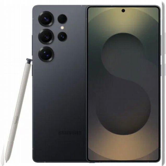 Samsung Galaxy S25 Ultra, 12/256 ГБ, 2 SIM