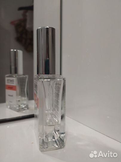 Demeter мандарин и эспрессо, пробники в подарок