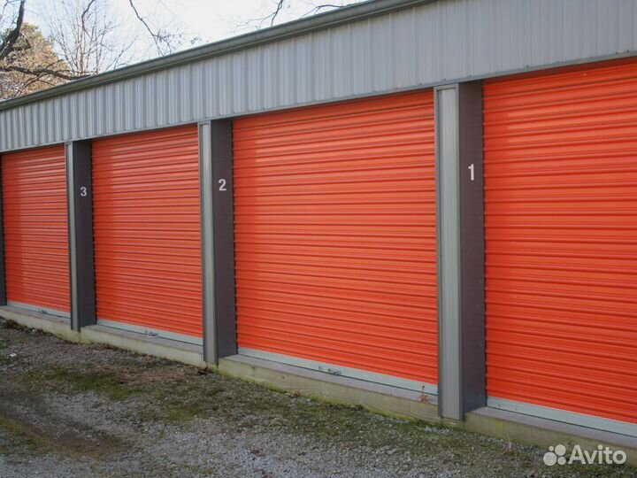 Рольставни монтаж 1 дн + бесплатный замер