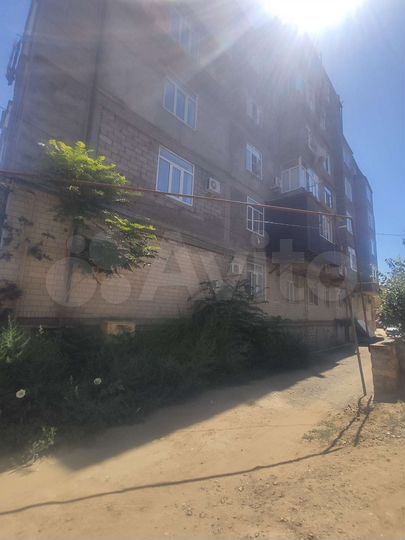 Гараж, 30 м²