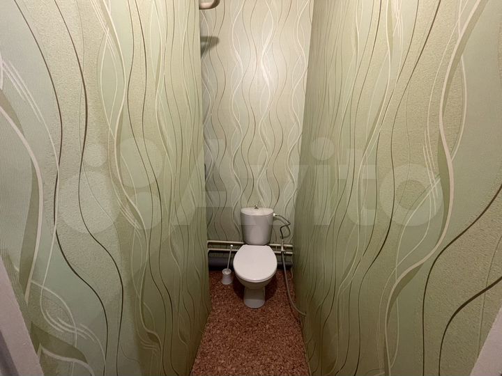 1-к. квартира, 40 м², 8/8 эт.